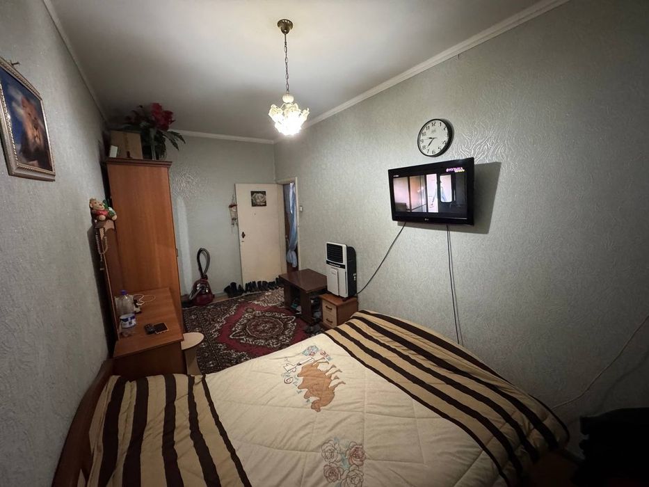 Продаётся квартира 2/2/4 Чилонзар 11