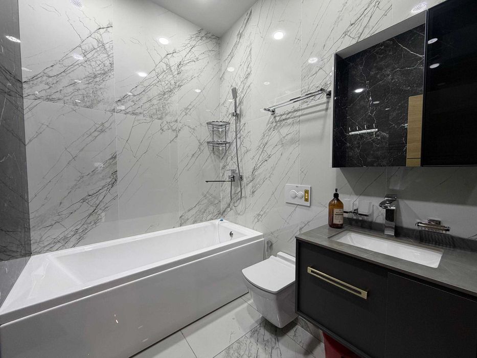 Аренда квартиры ЦЕНТР новостройка ЖК Мирабад Авеню Госпитальный 3/5/9