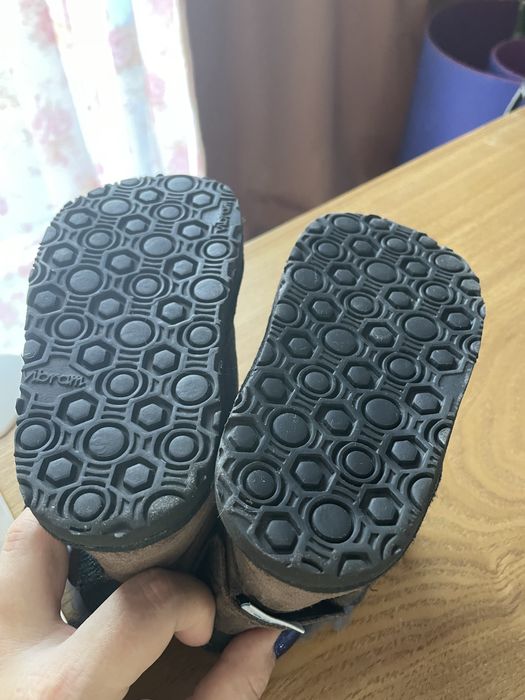 Cizme  - lana merinos