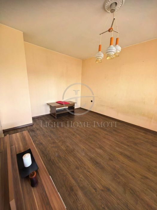 Продава се Двустаен апартамент в Пловдив, Гагарин - 54 кв.м за 1667 €/кв.м - Снимка #1