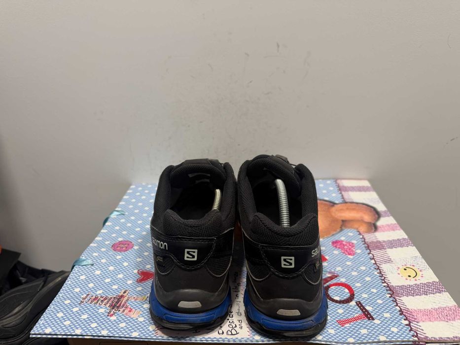 Salomon Kiliwa Gore-Tex''оригинални обувки 45.5 номер