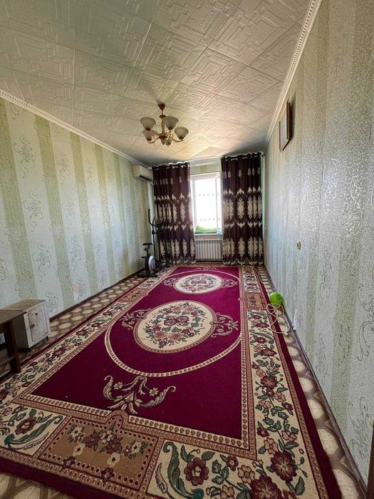 Срочно!!! Продается квартира 4х комнатный