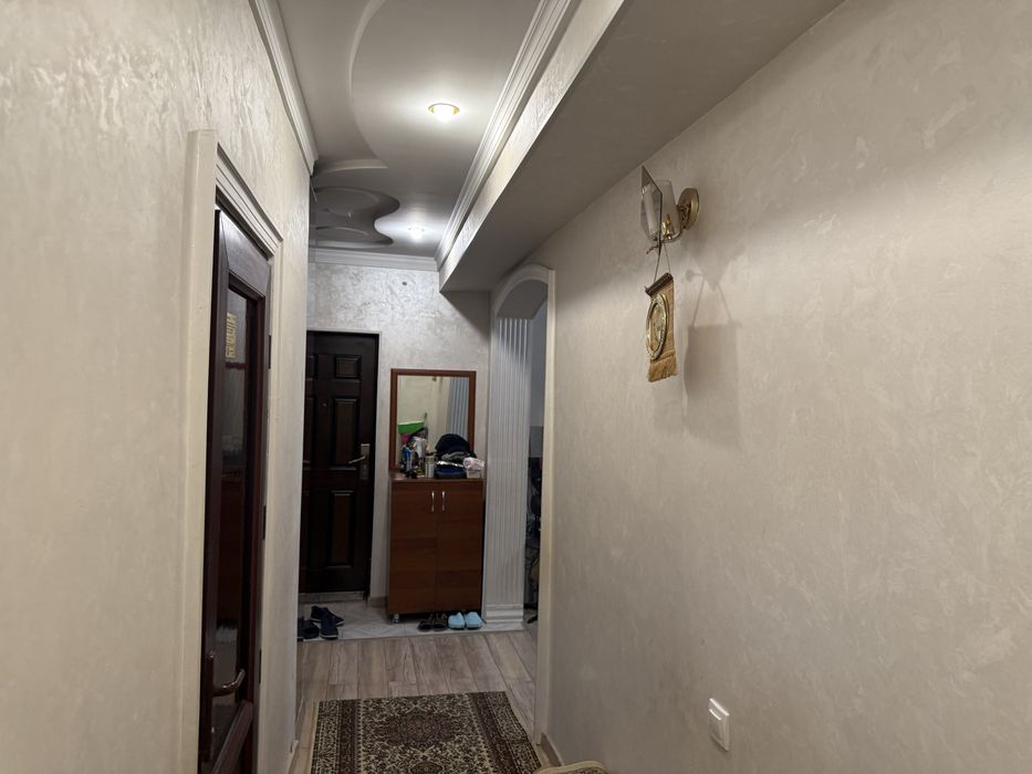 Qoratosh 3 xona - 8 etaj