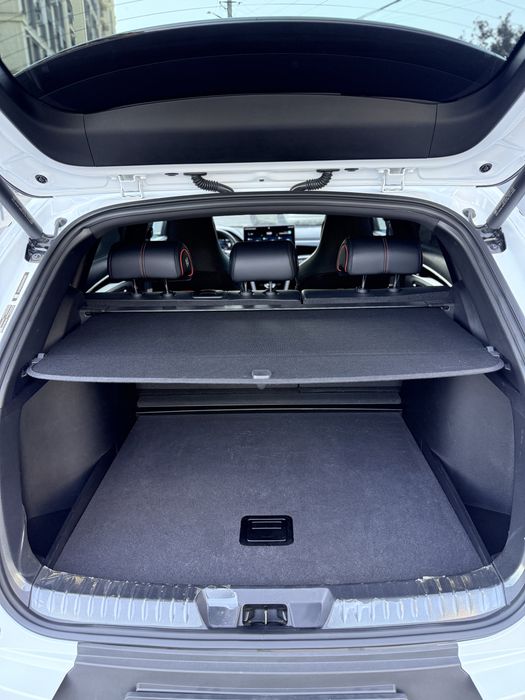 Byd song plus dmi awd