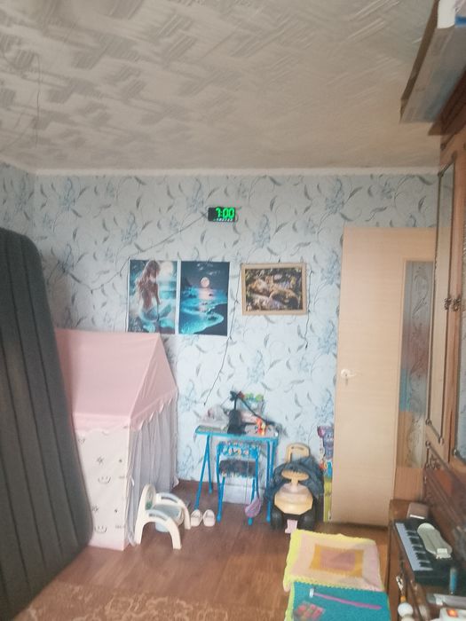 Срочно продам квартиру 1,5 в Риддере