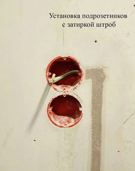 Ремонт квартиру частный