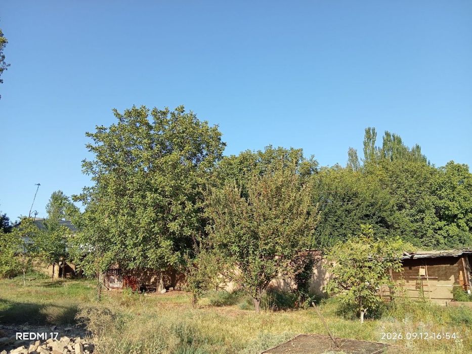 Quruq Yer sotiladi srochna