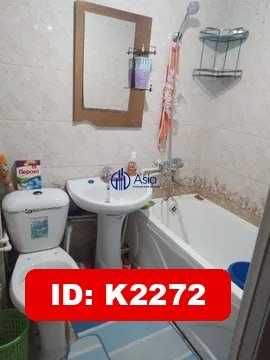 Gorgaz tomondan 2xonali uy srochna ijaraga beriladi K2272