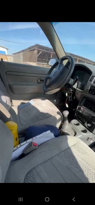 Продам Мазда демио