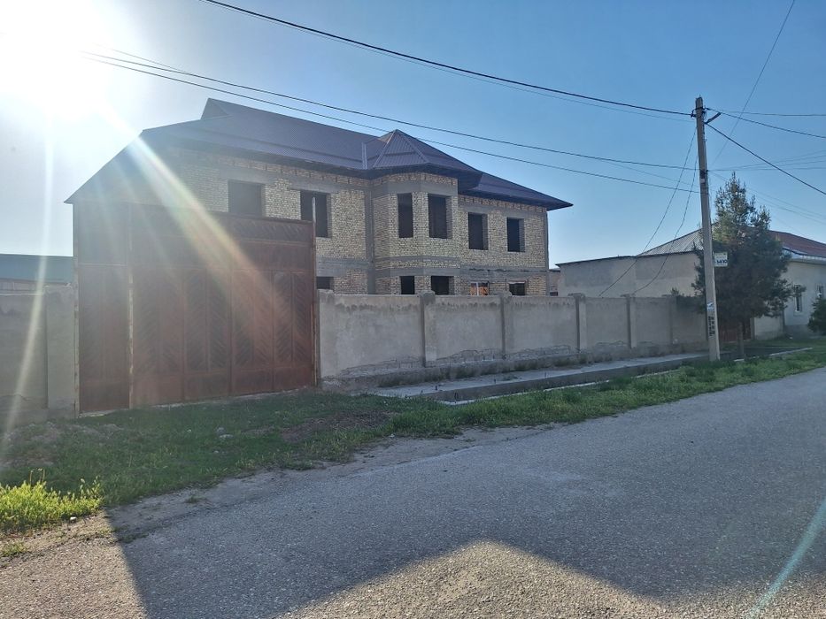 Xovli  sotiladi  12   sotix