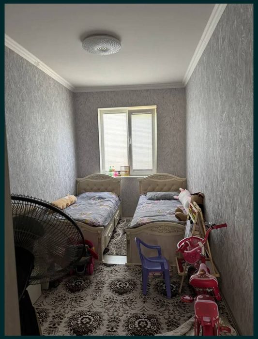 Srochne sotiladi Yunusobod 8 kv 3 xona