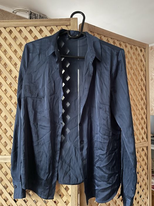 Юбки, рубашки, платья S M L размеров