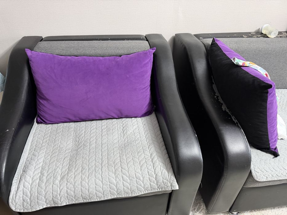 Продам диван за 40 тыс тенге