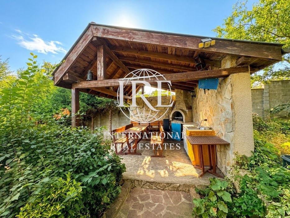 Продава се Къща в с. Константиново, Област Варна - 170 кв.м за 1236 €/кв.м - Снимка #9