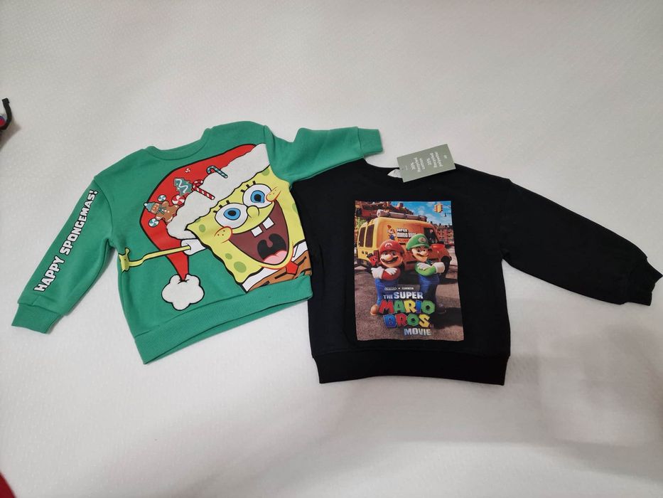 Bluze superbe 92 Nouă