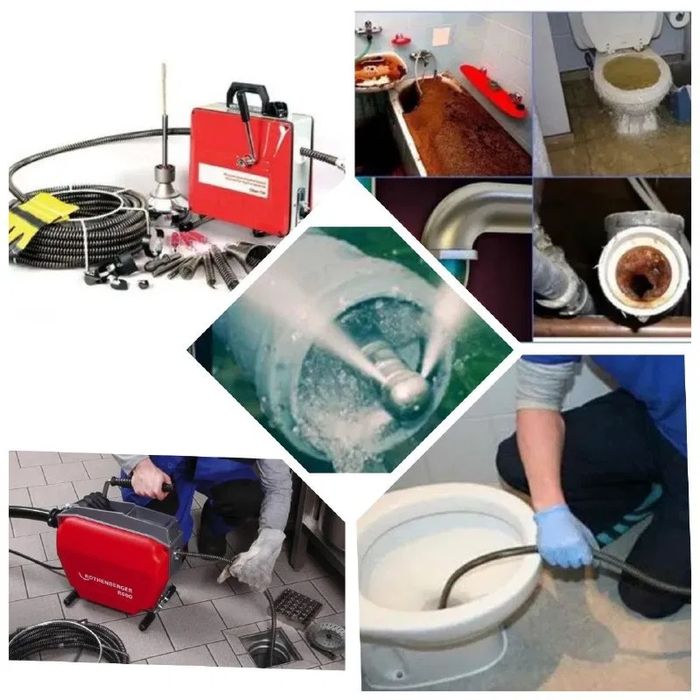 Прочистка канализация, Kanalizatsiya tozlash sifatli uslub 24/7