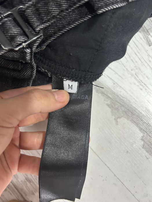 Balenciaga дънки оригинал