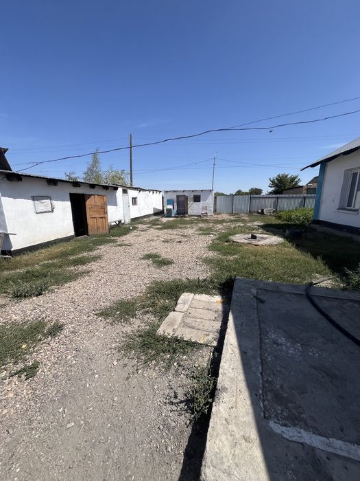 Срочно продам дом