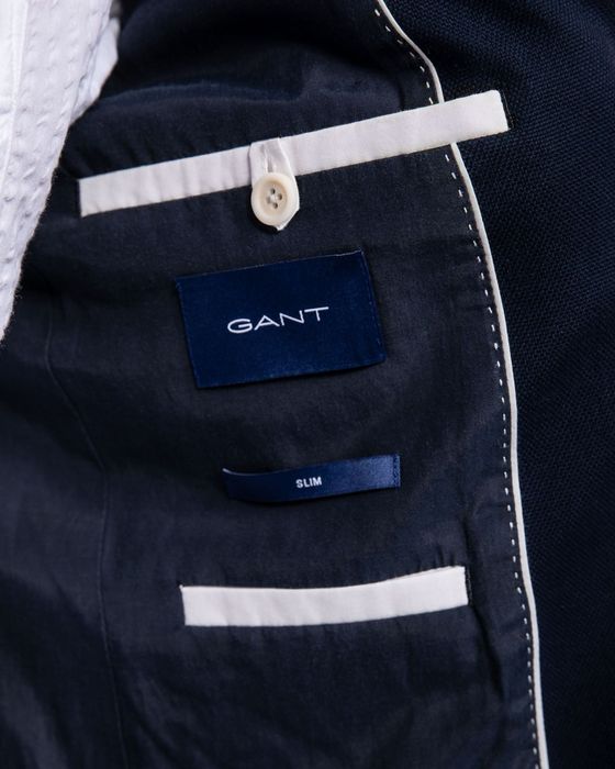 Ново мъжко сако Gant размер L