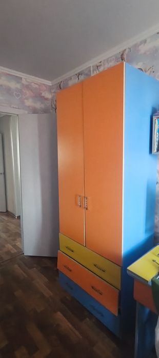 Детский гарнитур