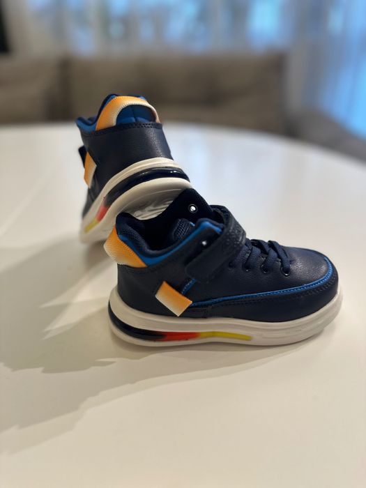 Кецове за момче Clibee