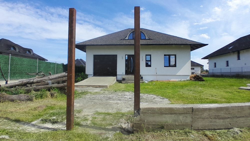 Se pune spre vanzare Locuința ideala !
