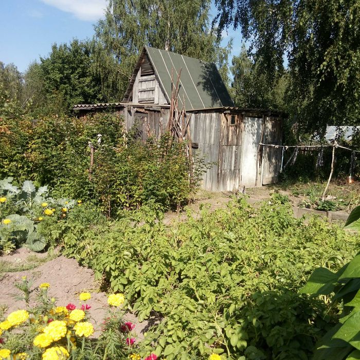 Продам дачу за Новопавловкой