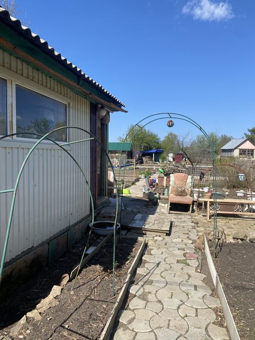 Продам дачу 7,2 сотки район пестрого мичурина