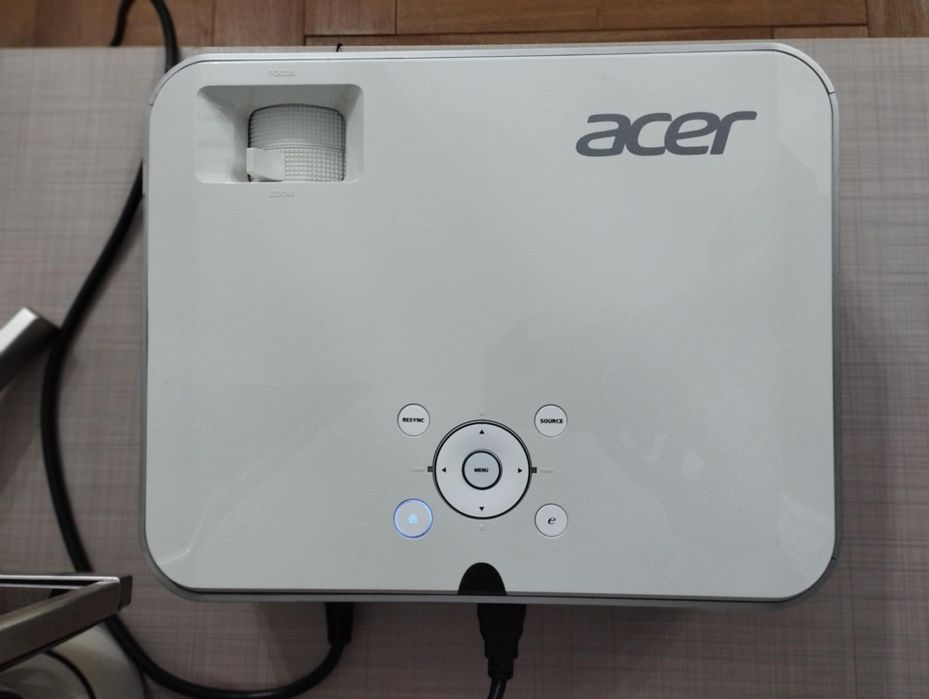 Проектор Acer H7532BD  Full HD