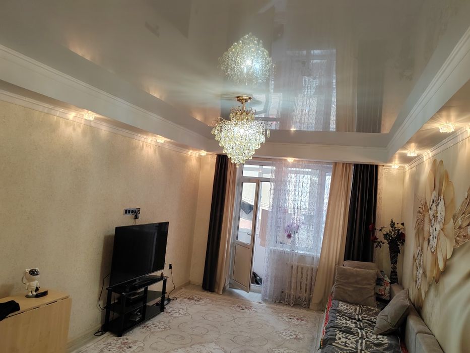 Продам 3-х комнатную квартиру