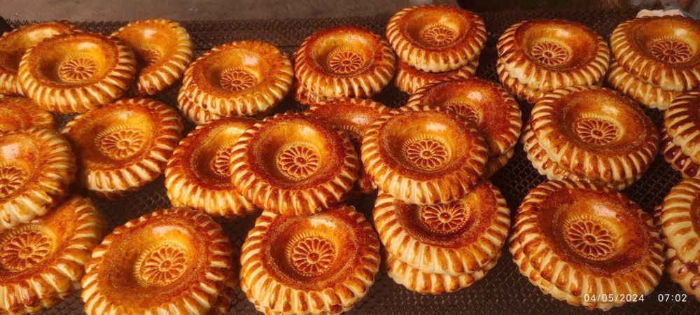 Non yasash apartalari va mishalkalar optom narxlarda