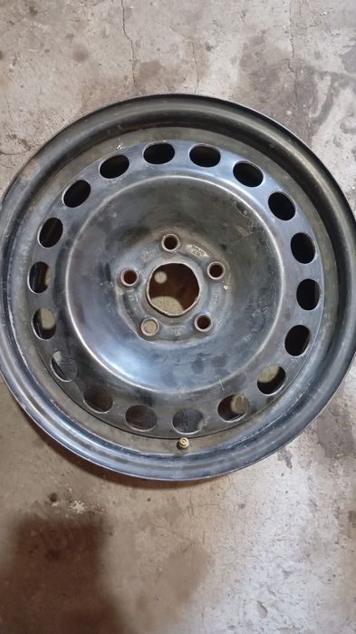 Продам диски штампы