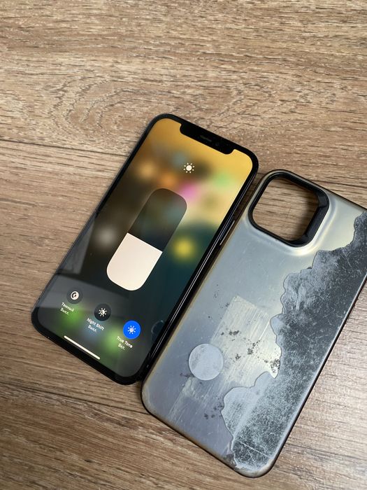 Айфон 12 Про 128гб 73% В идеале