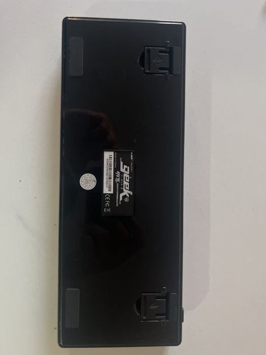 Продам клавитуру механическую