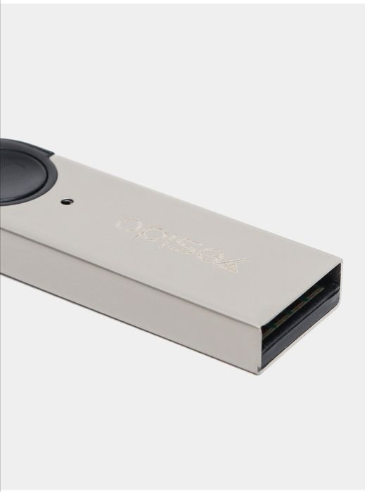 Универсальный блютуз адаптер Yesido Yau 81