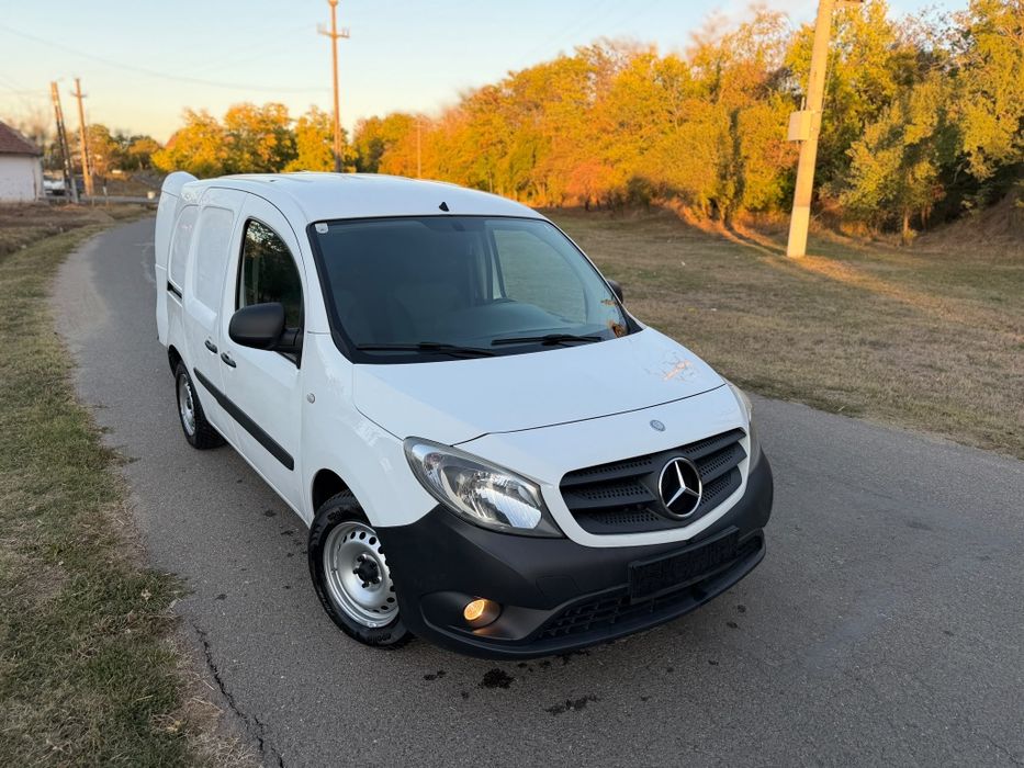 Mercedes-Benz Citan