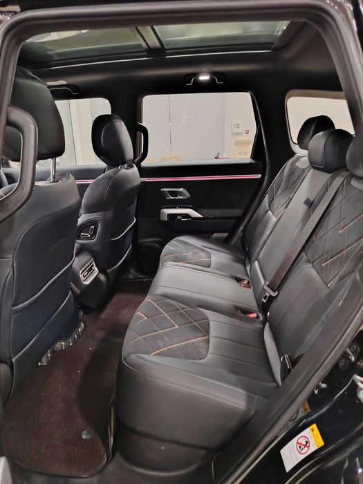 Deepal G318 naxt va xalol nasiya