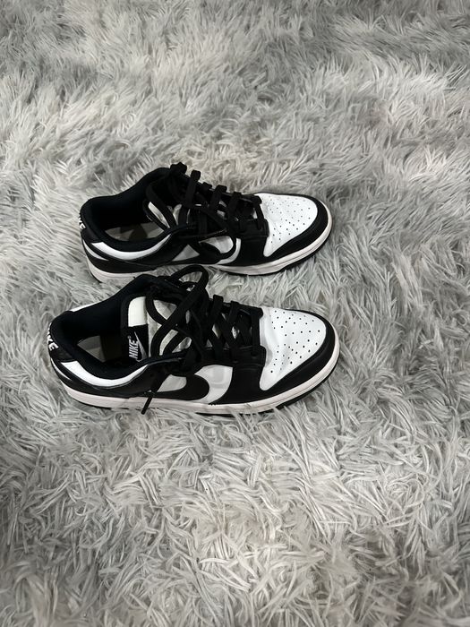 Nike dunk panda