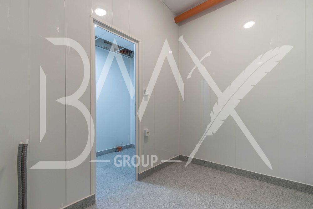 Продава се Заведение в София, Овча купел 1 - 235 кв.м за 1096 €/кв.м - Снимка #1
