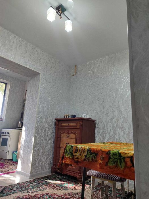 Продаётся квартира,  2 комнатная