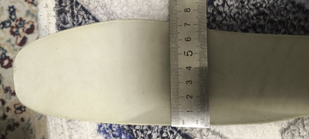 Ортопедические стельки