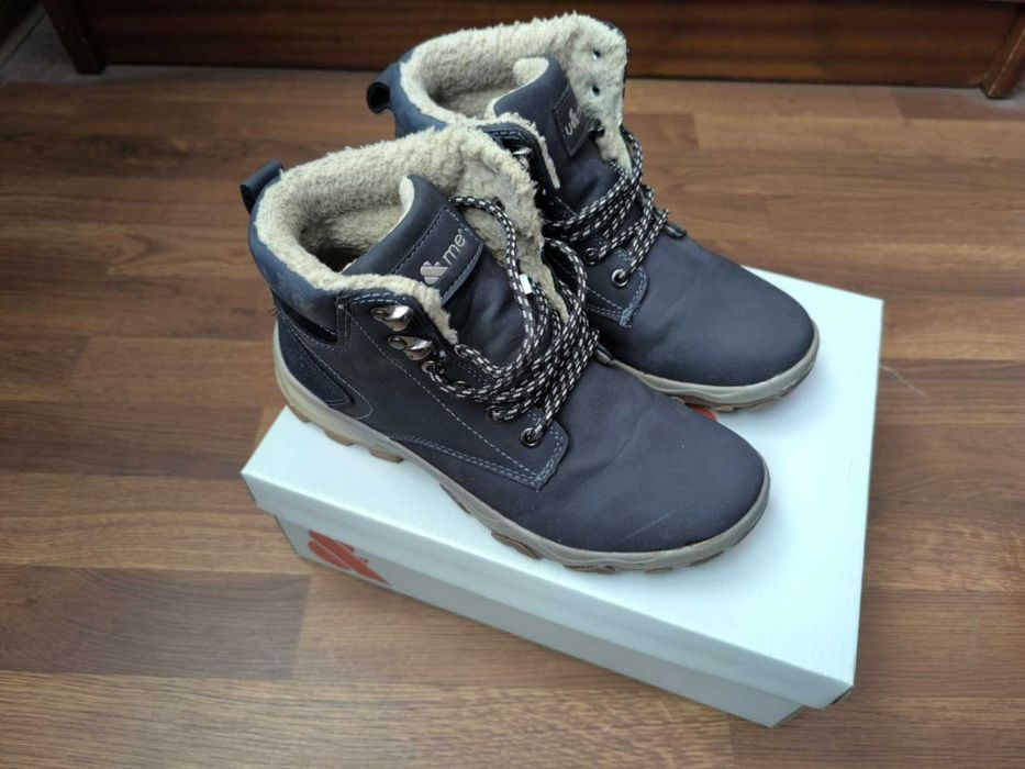 Детски боти U&Me