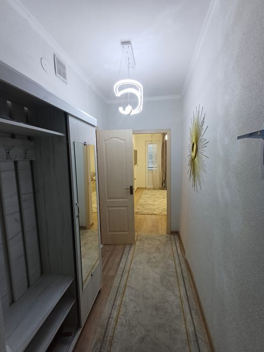 Одна комнатная квартира на длительный срок