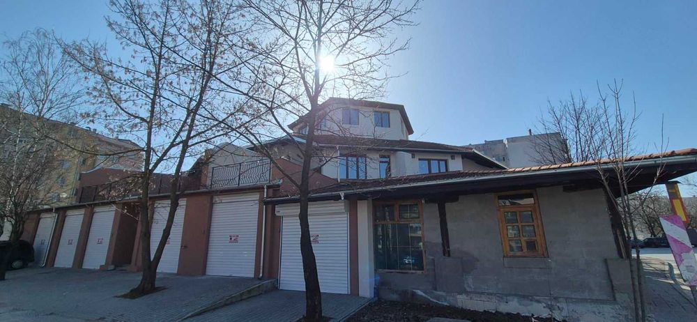 Двустаен апартамент с 1 спалня