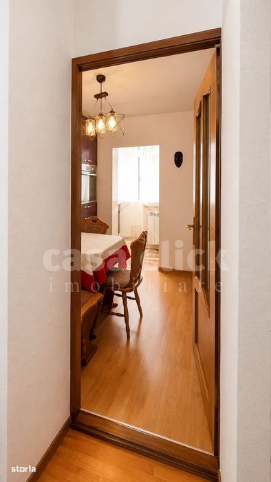 Apartament 3 camere spațios | Etaj 1 | Siderurgiștilor - IREG