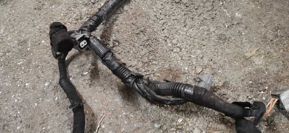 Части за Субару WRX