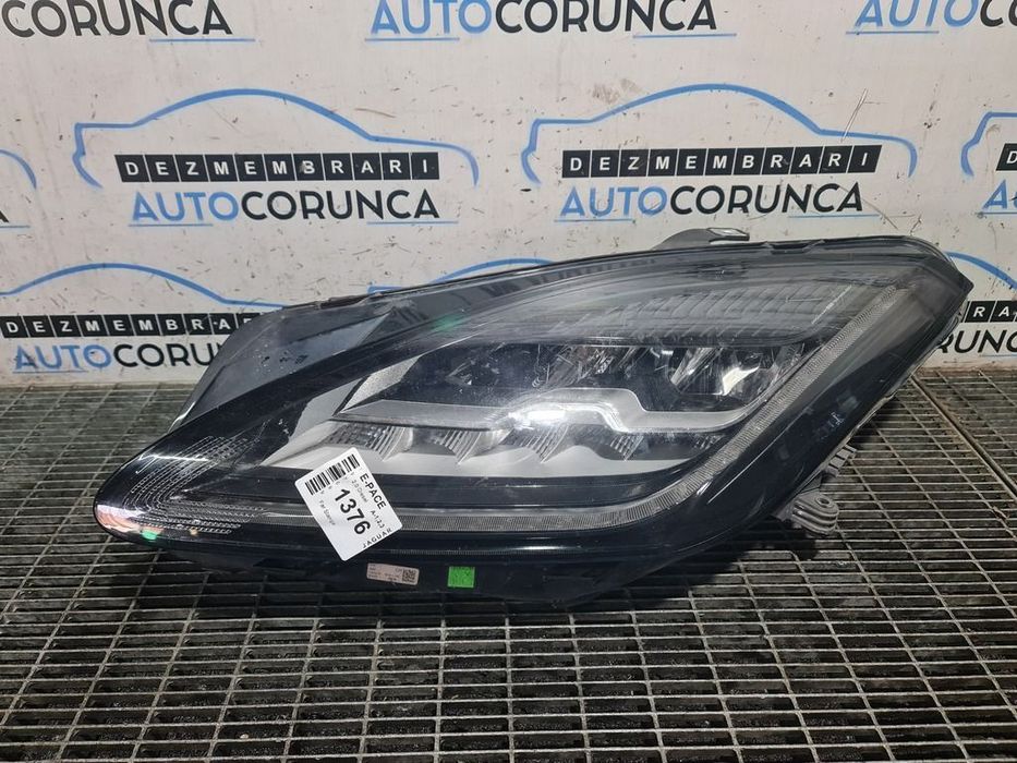 Far Stanga Jaguar E - PACE 2017 - 2020 SUV 4 Usi (1376) LED X540HLUKLHMID
