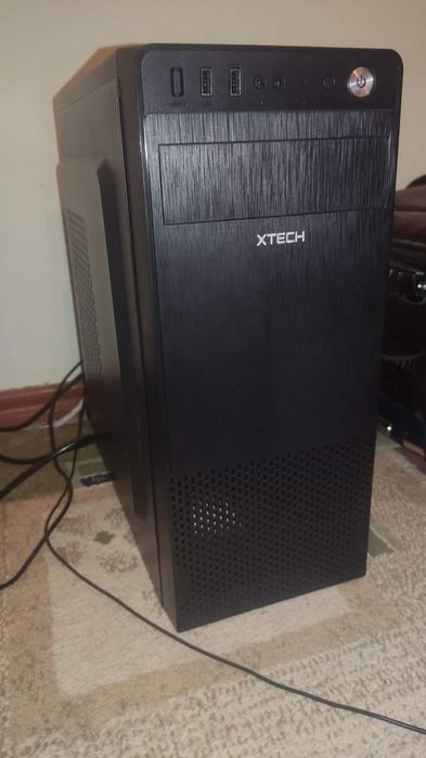 DDR 3 kamputer sotiladi