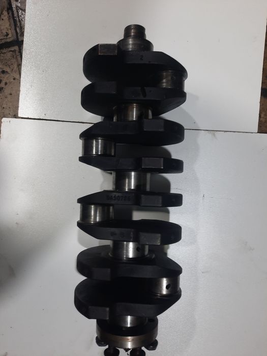 Коленвал на венто