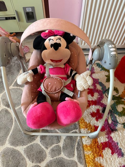 Бебешка люлка PORTOFINO